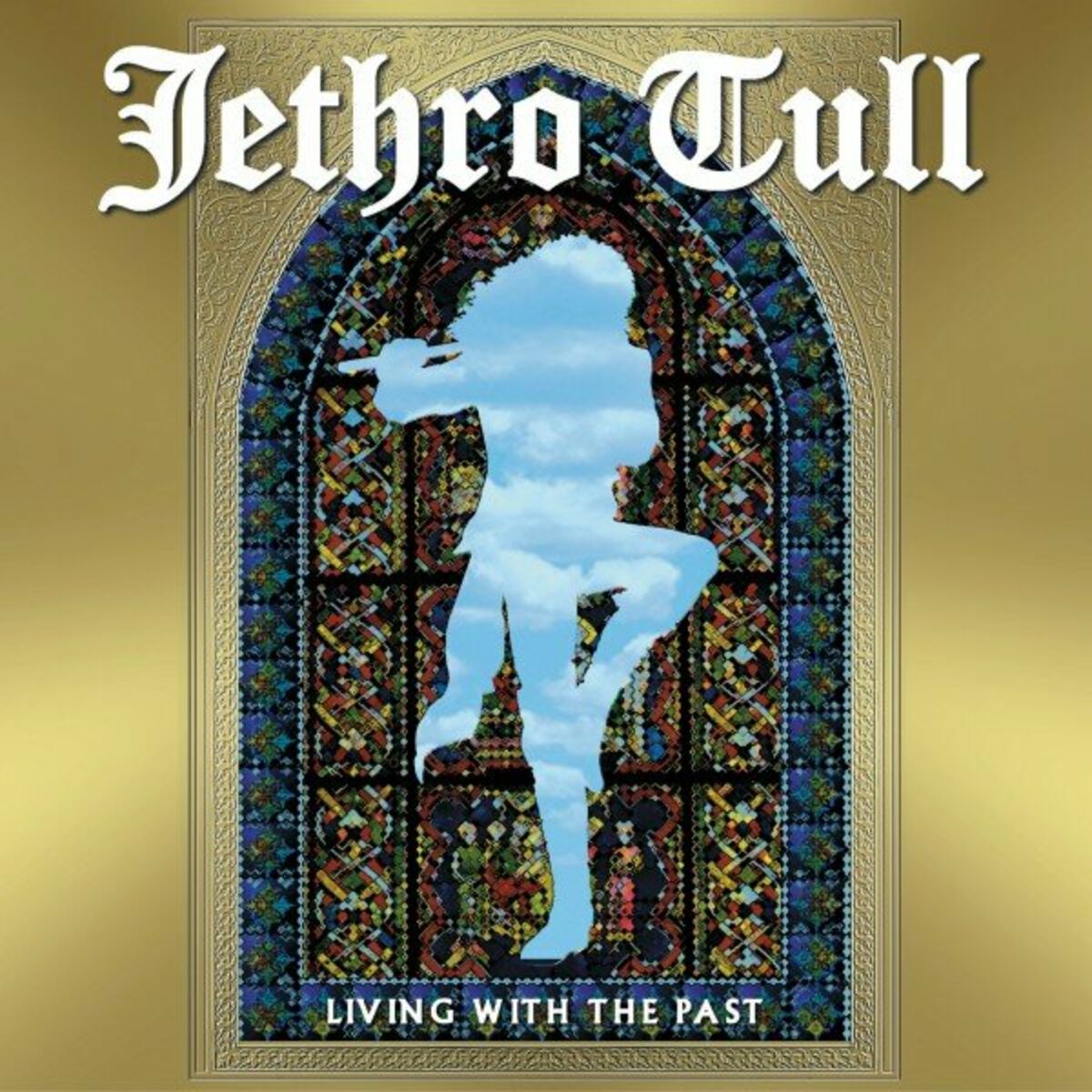 Jethro Tull